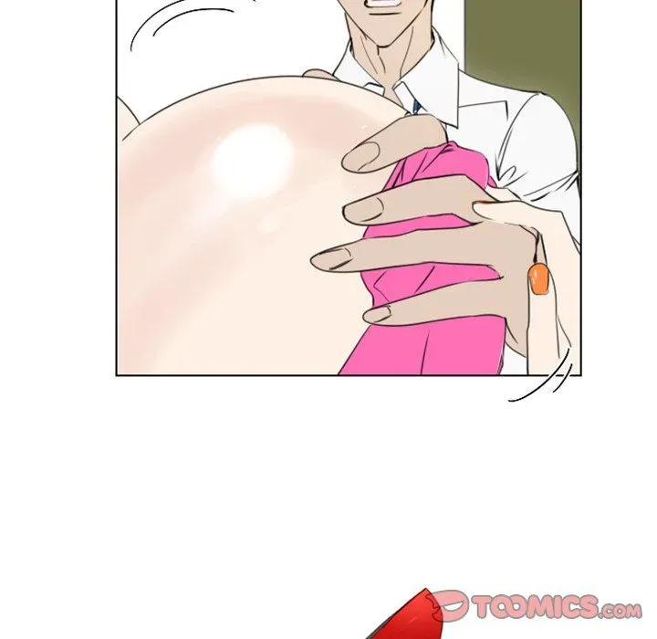 Read New Employee chapter 17 image 49 on Lezhin