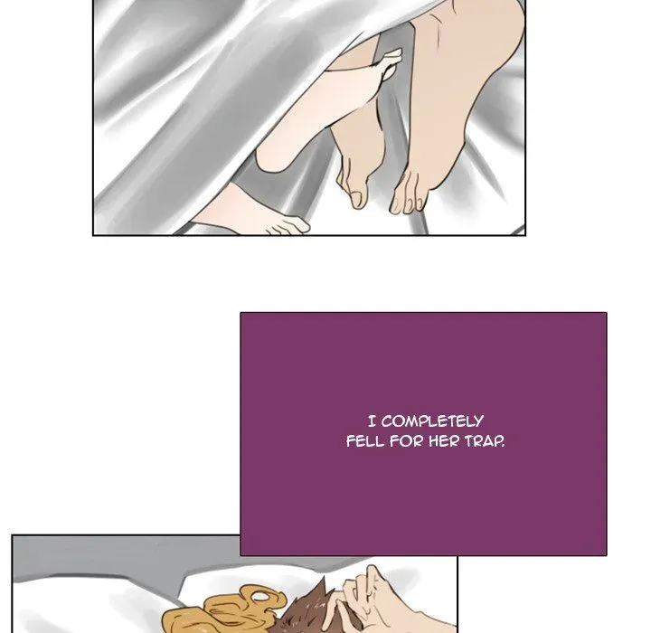 Read New Employee chapter 17 image 52 on Lezhin