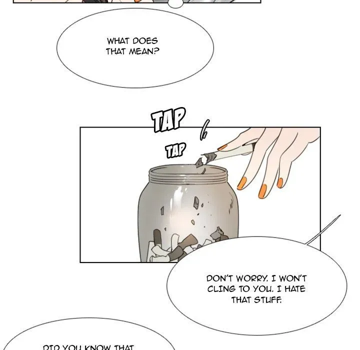 Read New Employee chapter 17 image 55 on Lezhin