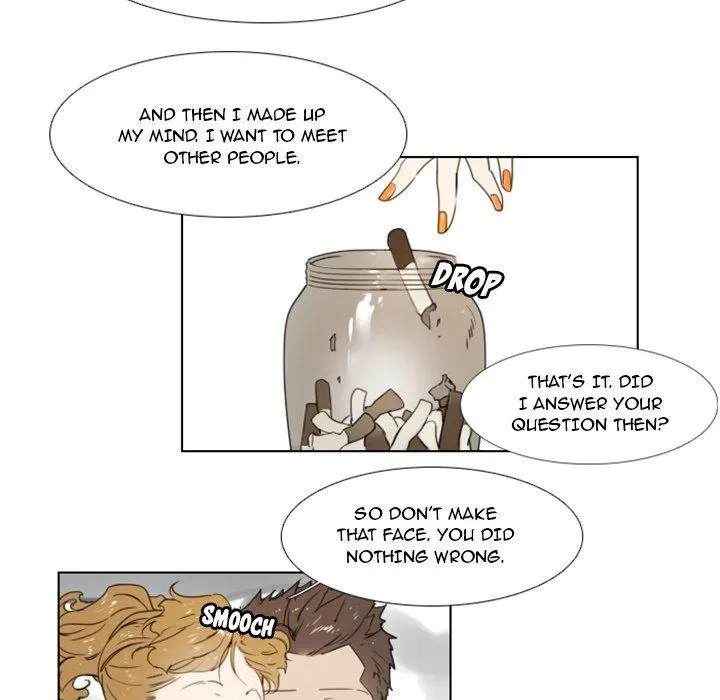 Read New Employee chapter 17 image 58 on Lezhin