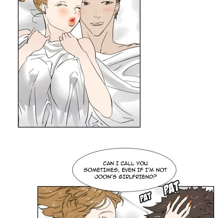 Read New Employee chapter 17 image 59 on Lezhin