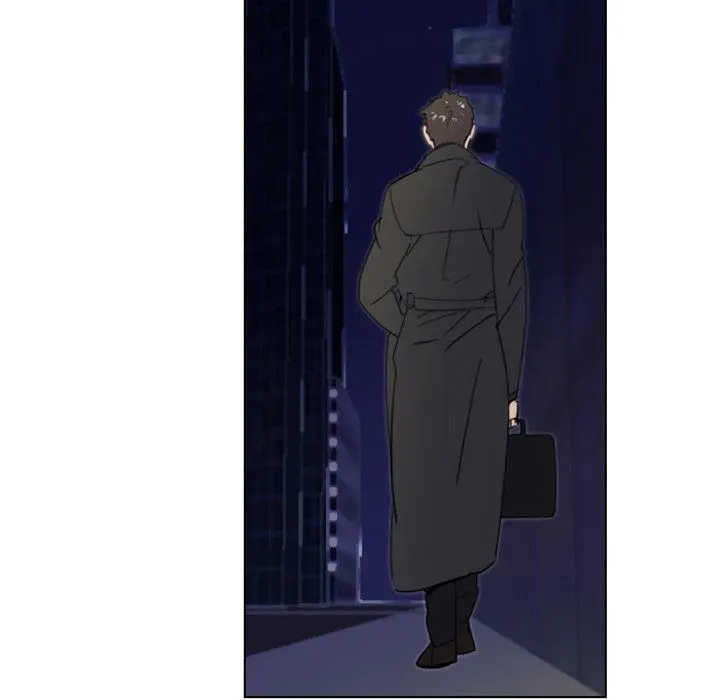 Read New Employee chapter 17 image 67 on Lezhin