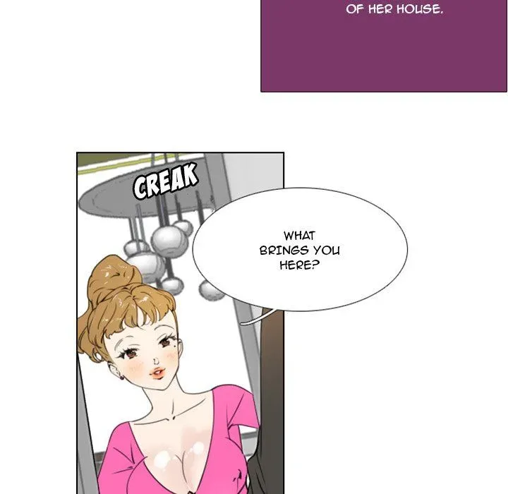 Read New Employee chapter 17 image 8 on Lezhin