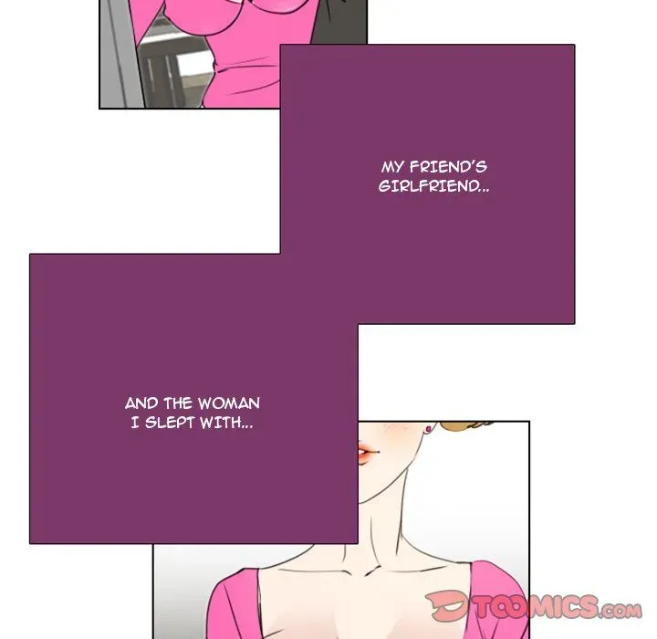 Read New Employee chapter 17 image 9 on Lezhin