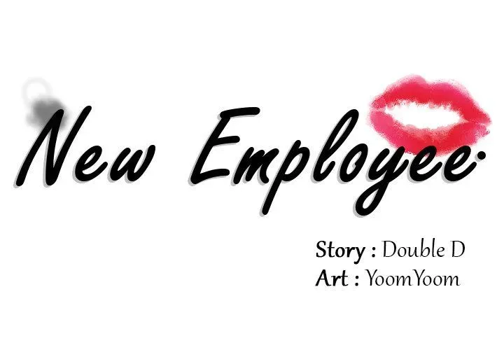 Read New Employee chapter 18 image 1 on Lezhin