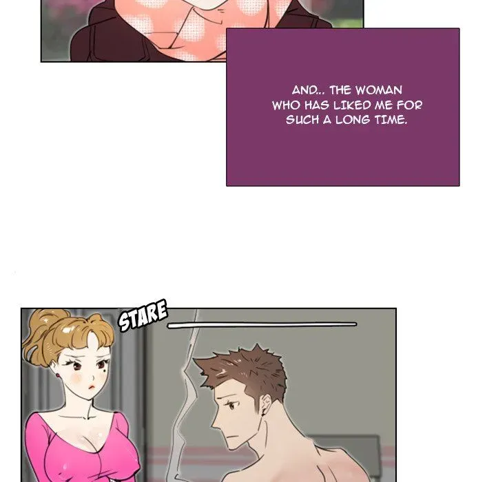 Read New Employee chapter 18 image 11 on Lezhin