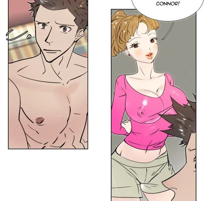 Read New Employee chapter 18 image 13 on Lezhin