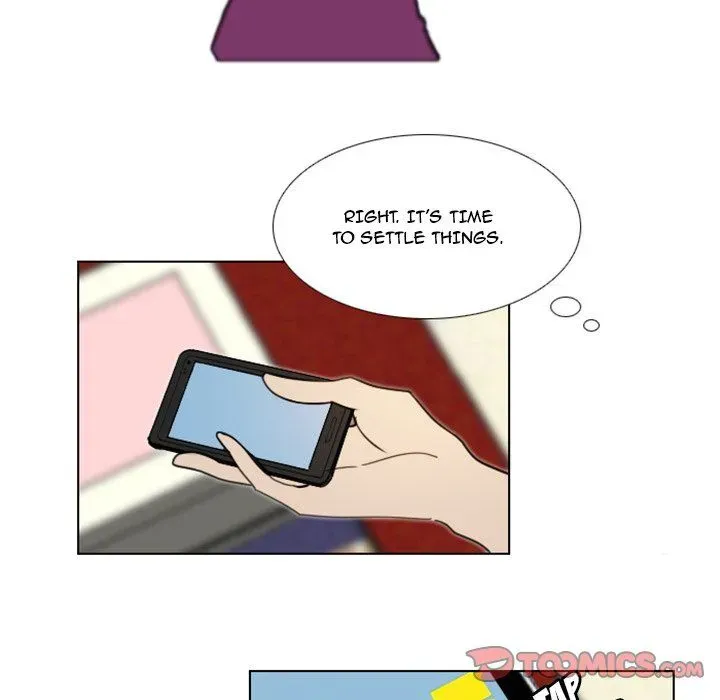 Read New Employee chapter 18 image 15 on Lezhin