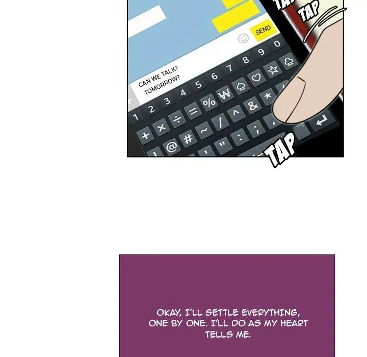 Read New Employee chapter 18 image 16 on Lezhin