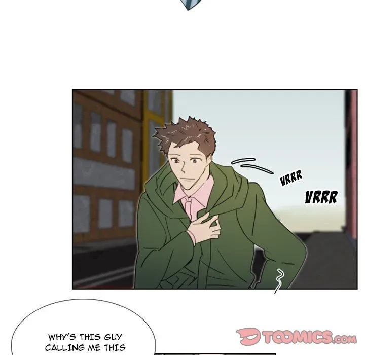 Read New Employee chapter 18 image 18 on Lezhin