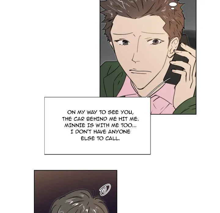 Read New Employee chapter 18 image 28 on Lezhin