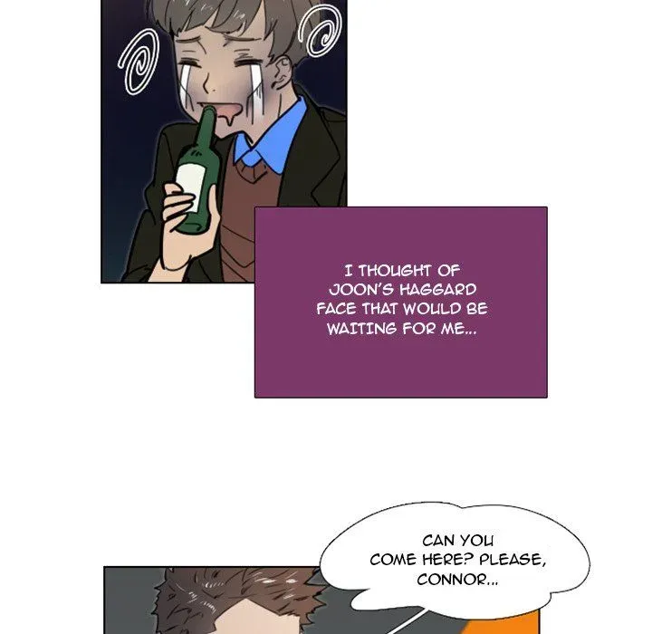 Read New Employee chapter 18 image 29 on Lezhin