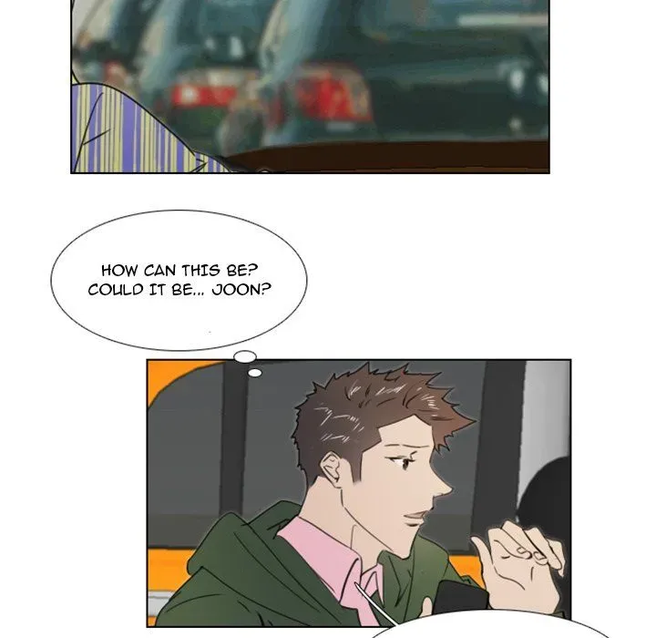 Read New Employee chapter 18 image 32 on Lezhin