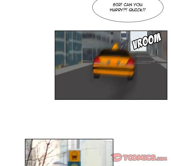 Read New Employee chapter 18 image 33 on Lezhin