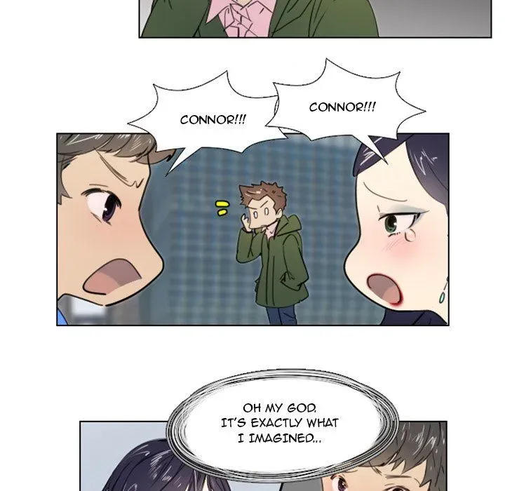 Read New Employee chapter 18 image 35 on Lezhin