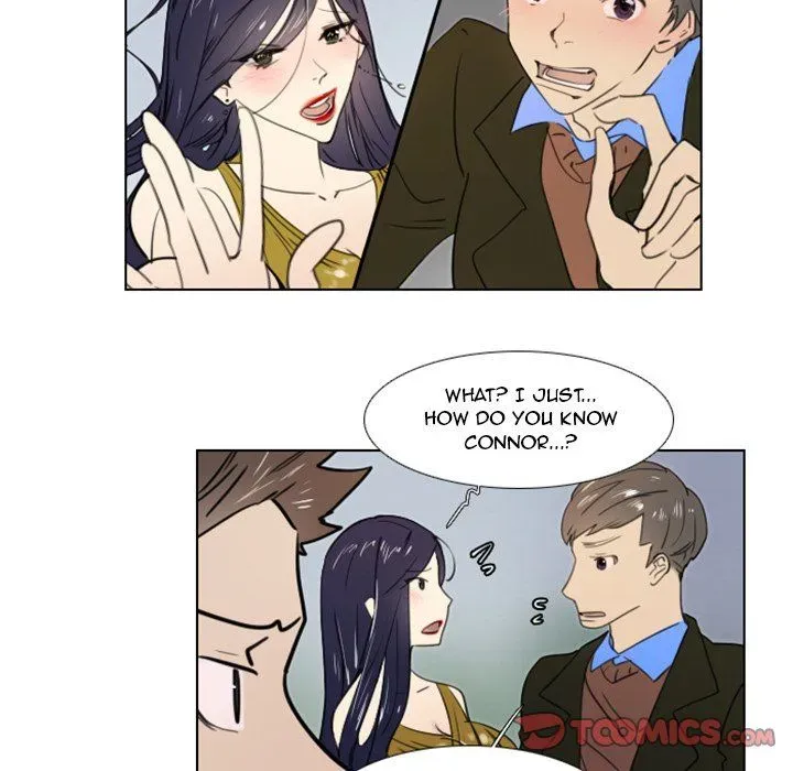 Read New Employee chapter 18 image 36 on Lezhin