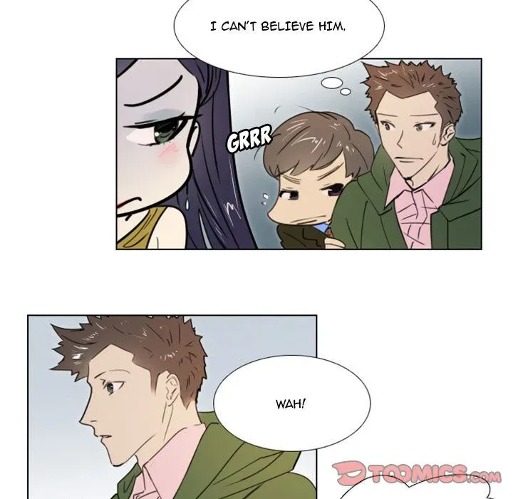 Read New Employee chapter 18 image 39 on Lezhin