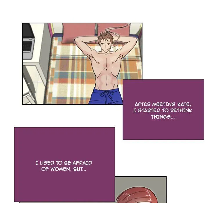 Read New Employee chapter 18 image 4 on Lezhin
