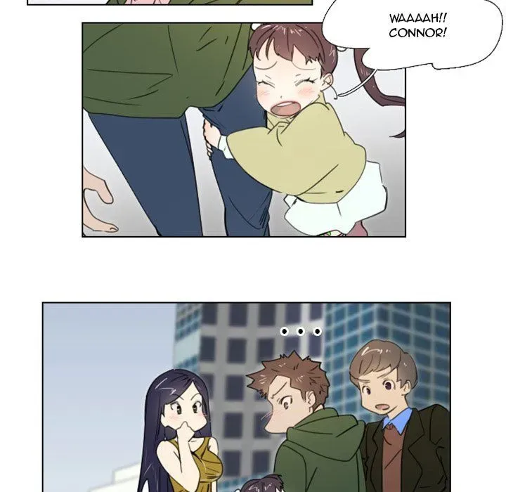 Read New Employee chapter 18 image 40 on Lezhin