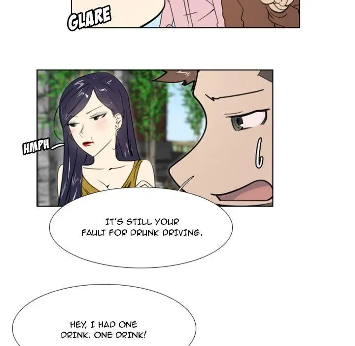 Read New Employee chapter 18 image 44 on Lezhin