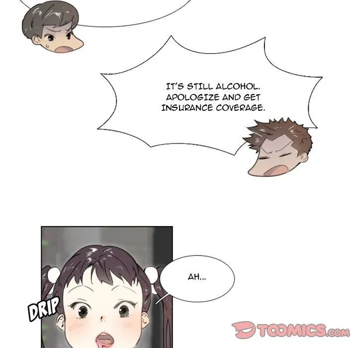 Read New Employee chapter 18 image 45 on Lezhin