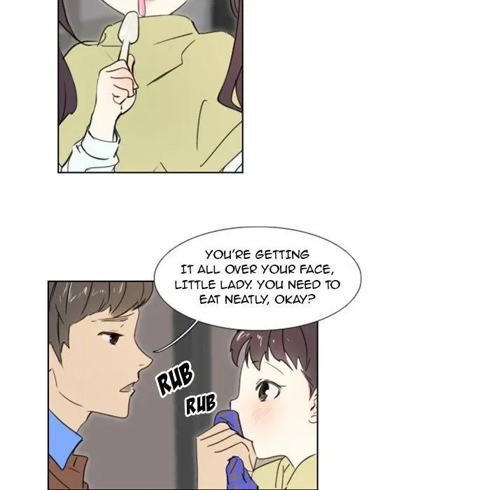 Read New Employee chapter 18 image 46 on Lezhin