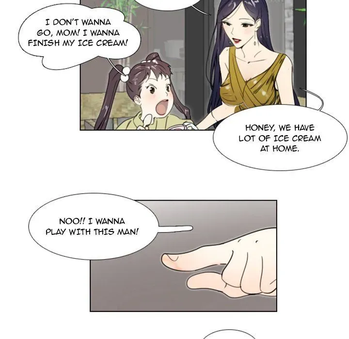 Read New Employee chapter 18 image 49 on Lezhin