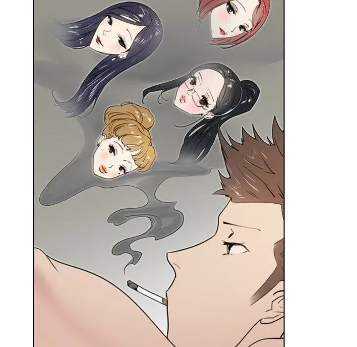 Read New Employee chapter 18 image 5 on Lezhin