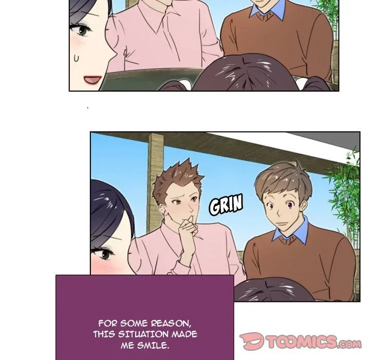 Read New Employee chapter 18 image 51 on Lezhin