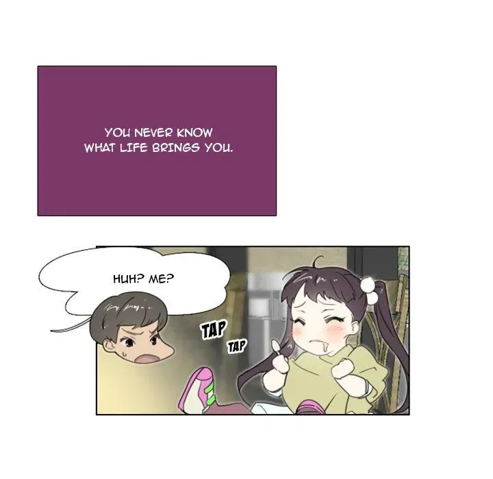 Read New Employee chapter 18 image 53 on Lezhin