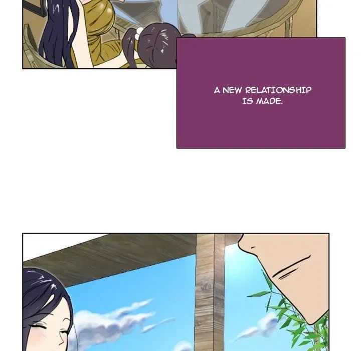 Read New Employee chapter 18 image 55 on Lezhin