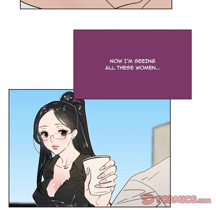 Read New Employee chapter 18 image 6 on Lezhin