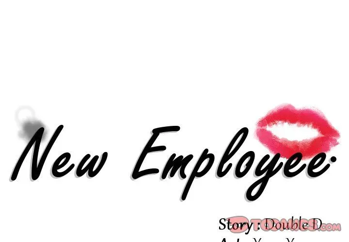 Read New Employee chapter 19 image 1 on Lezhin