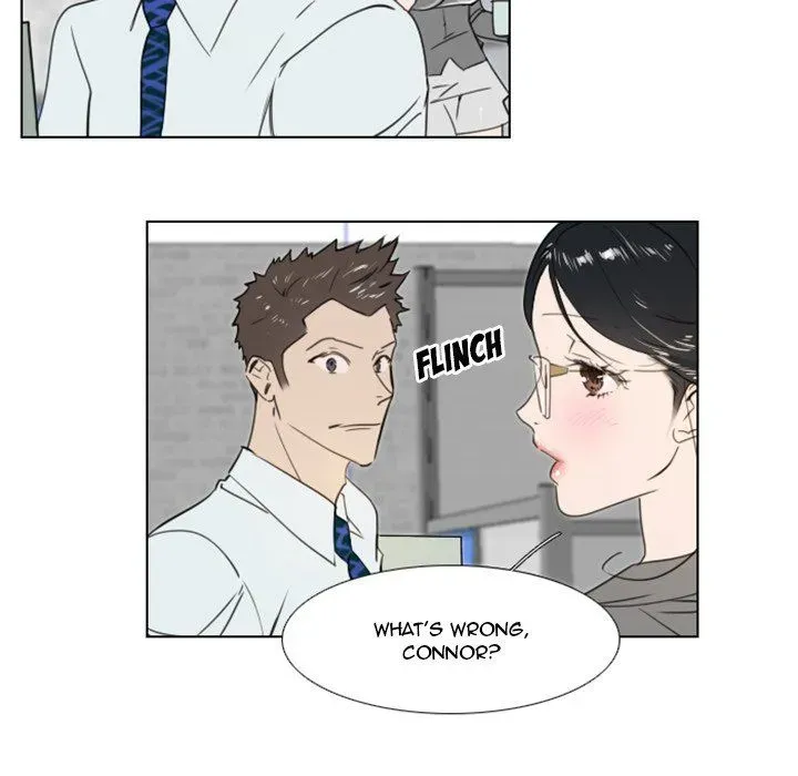 Read New Employee chapter 19 image 24 on Lezhin