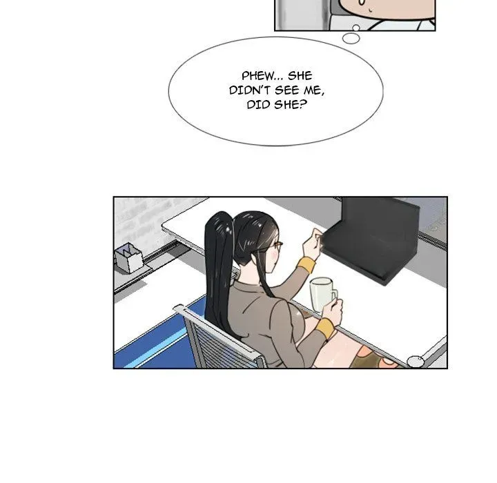 Read New Employee chapter 19 image 26 on Lezhin