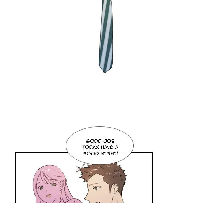 Read New Employee chapter 19 image 28 on Lezhin