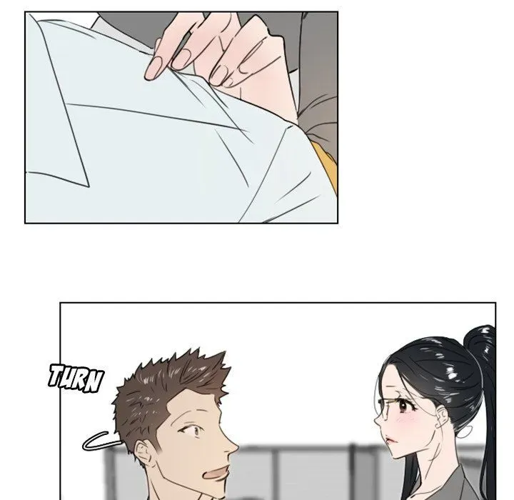 Read New Employee chapter 19 image 30 on Lezhin