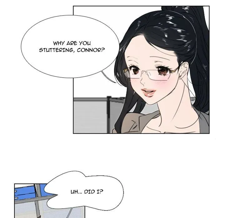 Read New Employee chapter 19 image 32 on Lezhin