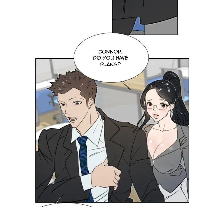 Read New Employee chapter 19 image 34 on Lezhin