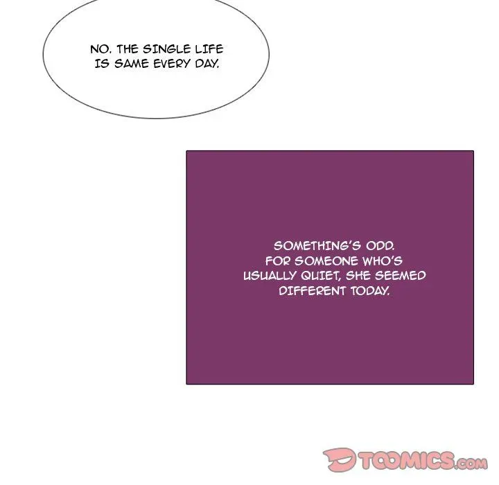 Read New Employee chapter 19 image 35 on Lezhin