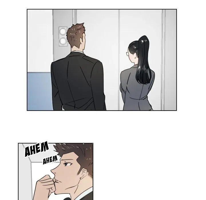 Read New Employee chapter 19 image 36 on Lezhin