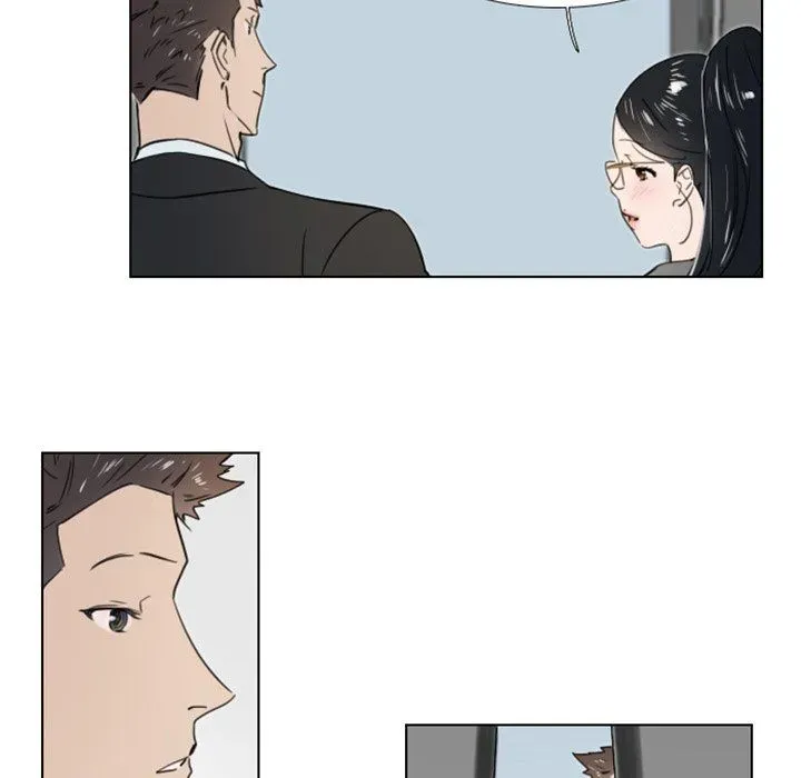 Read New Employee chapter 19 image 38 on Lezhin