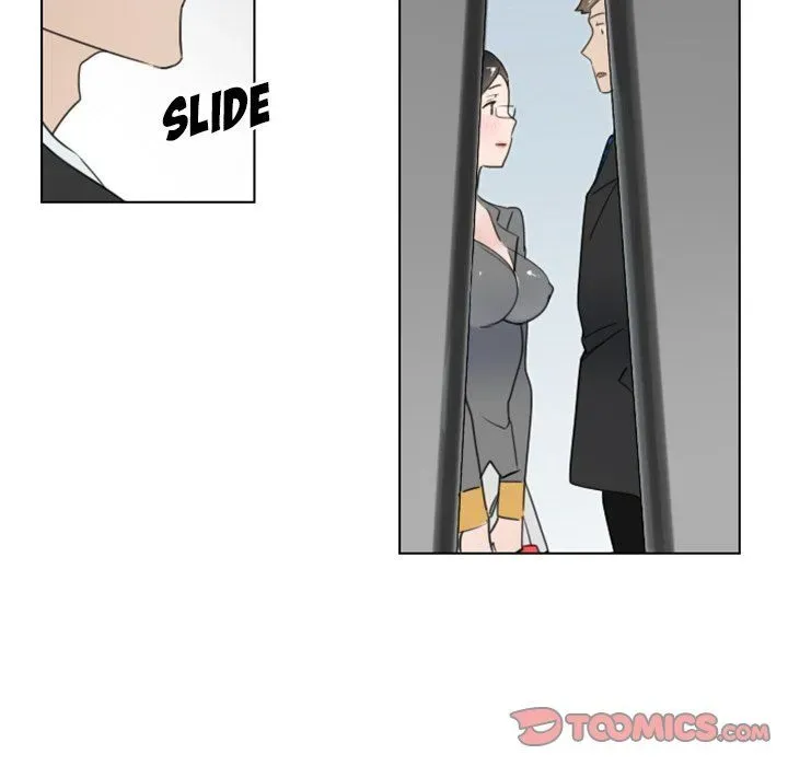 Read New Employee chapter 19 image 39 on Lezhin
