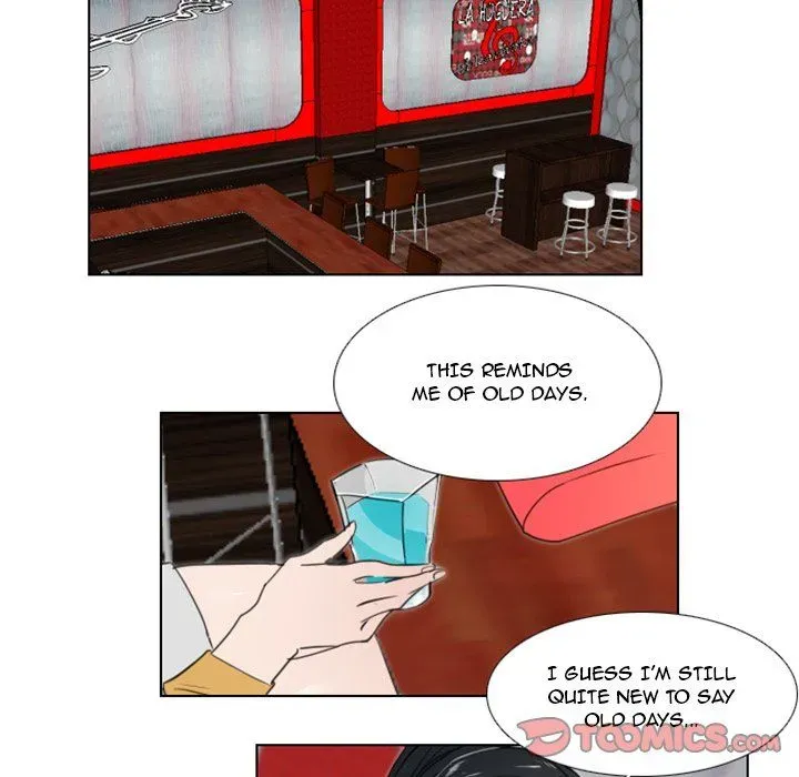 Read New Employee chapter 19 image 41 on Lezhin