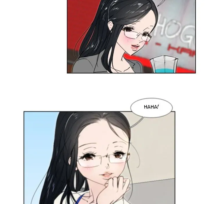 Read New Employee chapter 19 image 42 on Lezhin