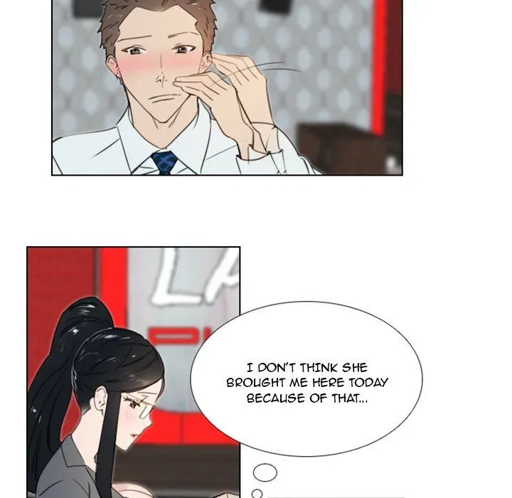 Read New Employee chapter 19 image 46 on Lezhin