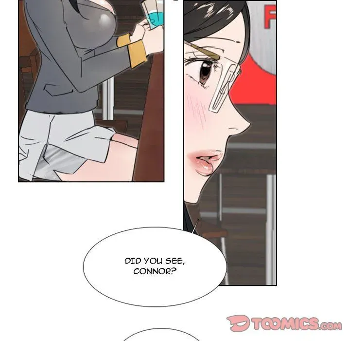 Read New Employee chapter 19 image 47 on Lezhin