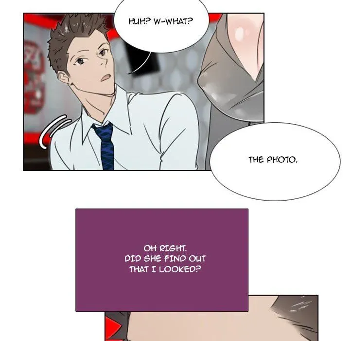 Read New Employee chapter 19 image 48 on Lezhin