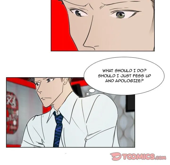 Read New Employee chapter 19 image 49 on Lezhin