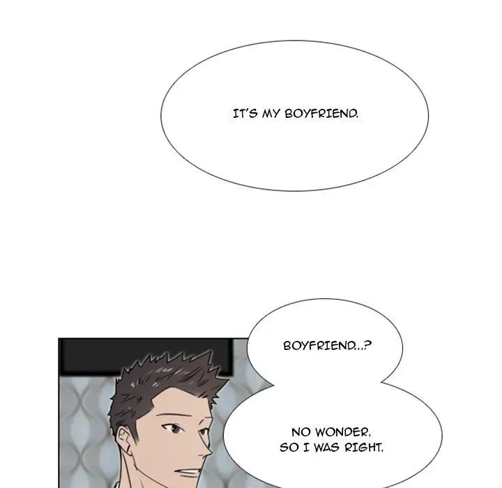 Read New Employee chapter 19 image 50 on Lezhin